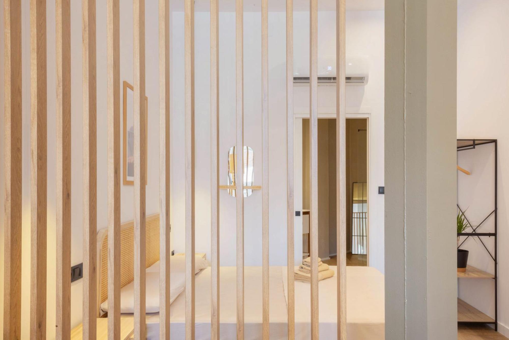 Mestalla Flats By Nomad Host Valencia Eksteriør bilde